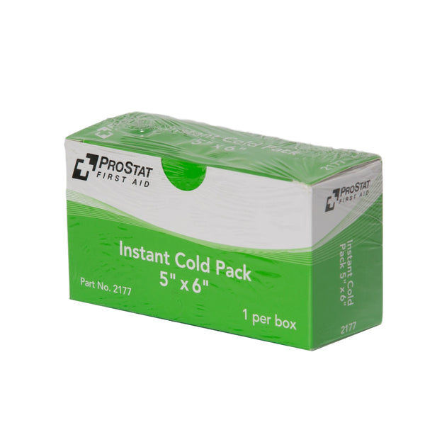 Instant Cold Pack Compress, 5" x 6"