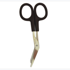 Nickel Plated 4.5" Scissors