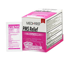 PMS Relief - 40 Packets of 2 Tablets